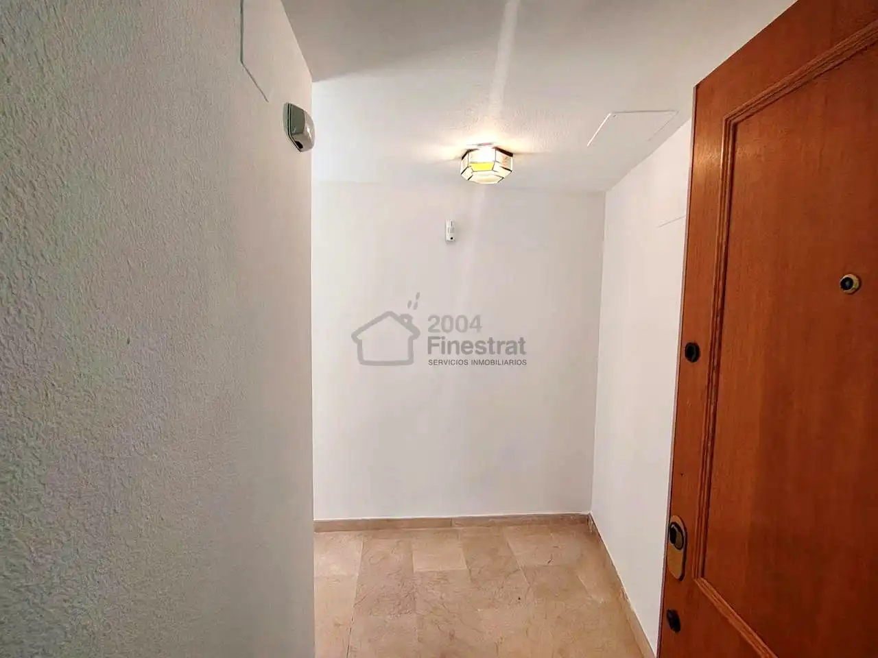 Apartament en venda en Benidorm amb Terrassa i Alarma