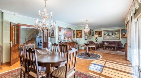 Photo 2 of House or chalet for sale in Avenida Arquitecto Félix Candela, Alicante Golf, Alicante