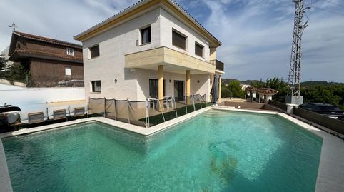 Foto 2 de Casa o chalet en venta en Ciutat Jardí Bonanova, Calafell