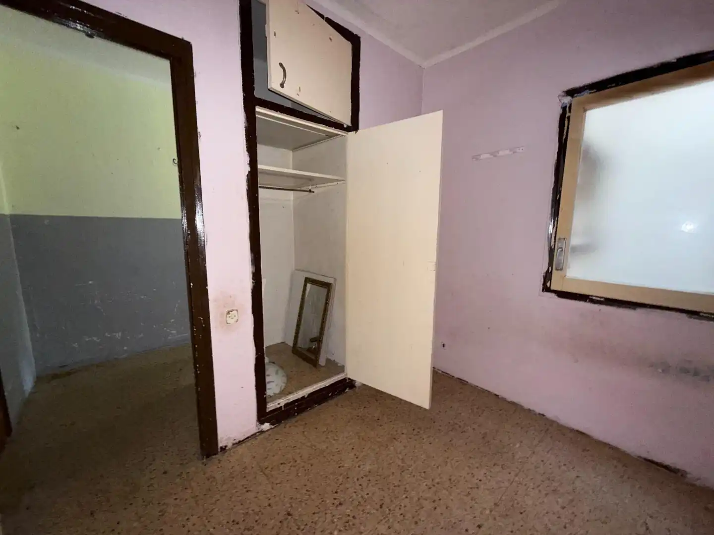 Bedroom of Flat for sale in Igualada  with Terrace