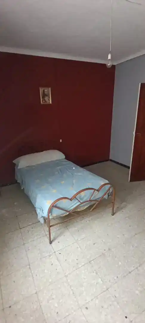 Dormitori de Finca rústica en venda en Lillo