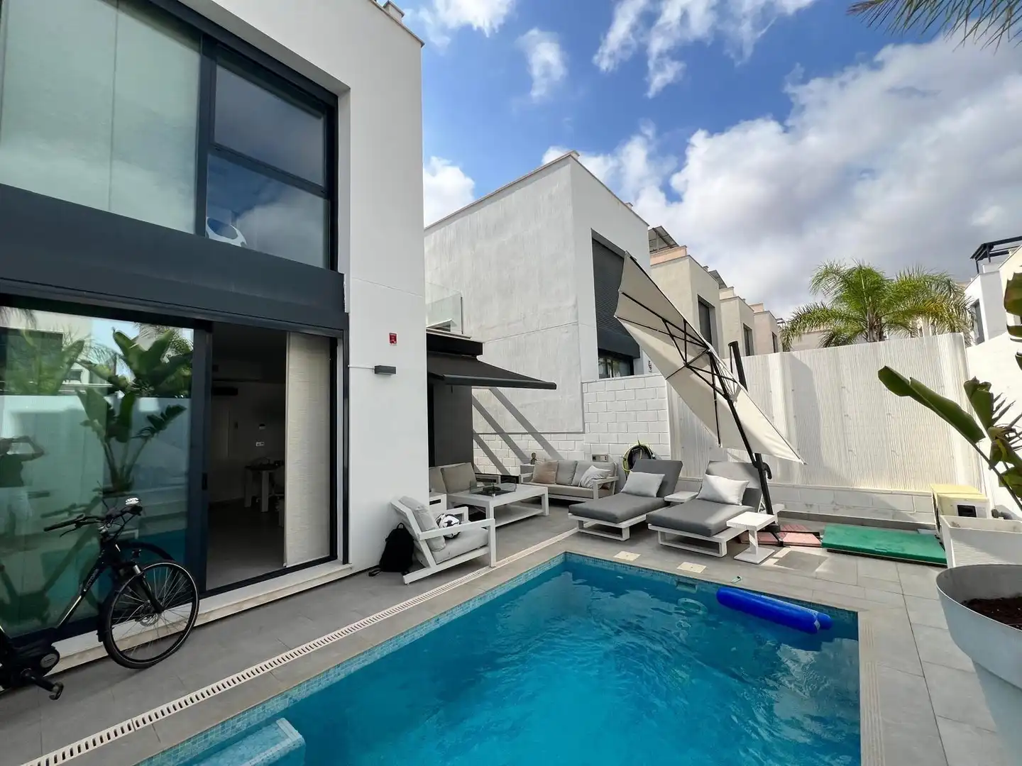 Villa in vendita a Orihuela Costa, imagen 33