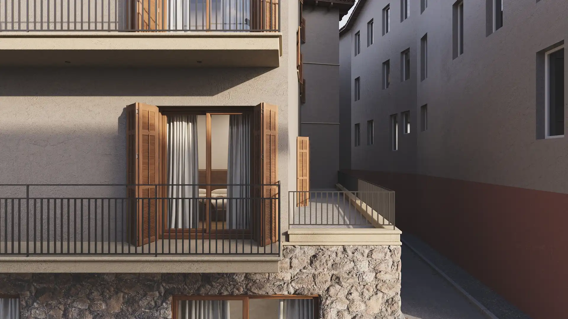 Appartamento con ascensore in vendita a Plaça de la Vila, imagen 8