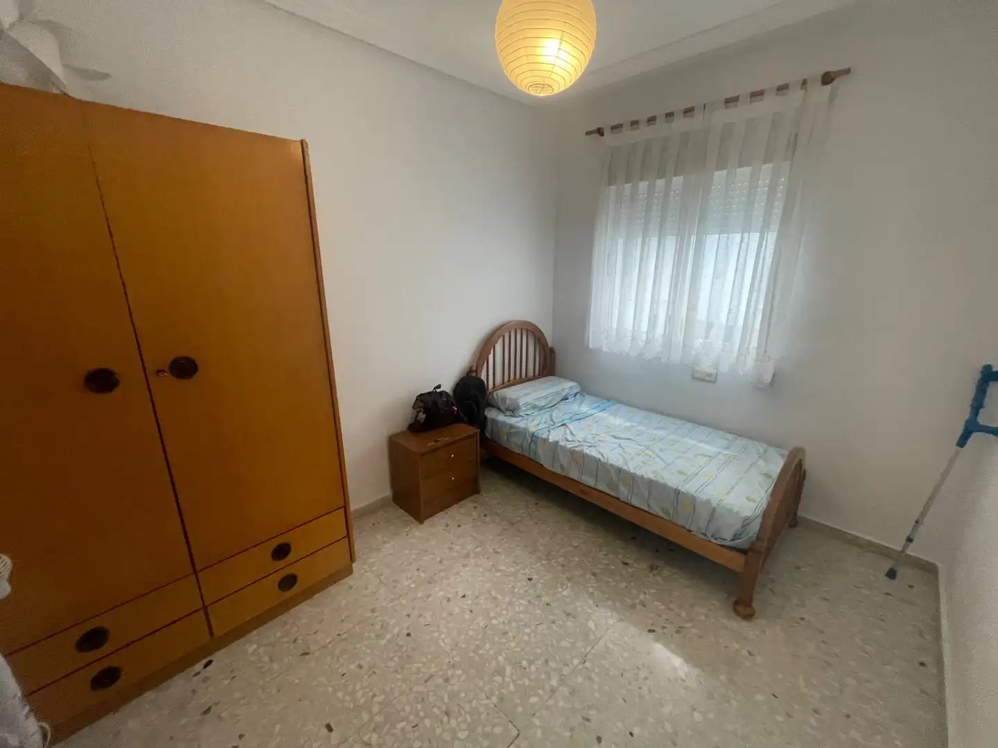 Flat with terrace for sale in Calle Venezuela, imagen 21