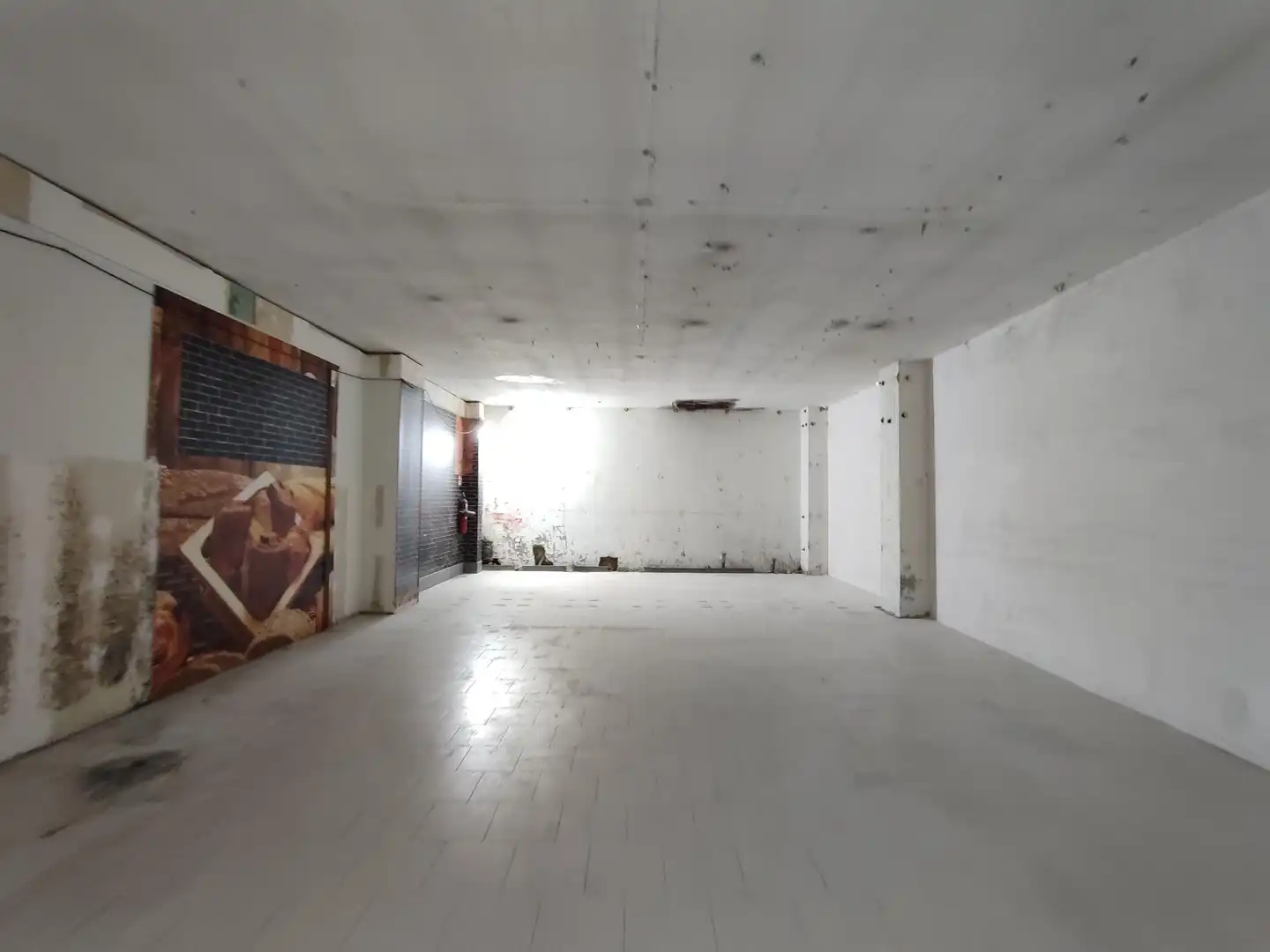 Local comercial de lloguer a Calle Jon Arrospide, imagen 5