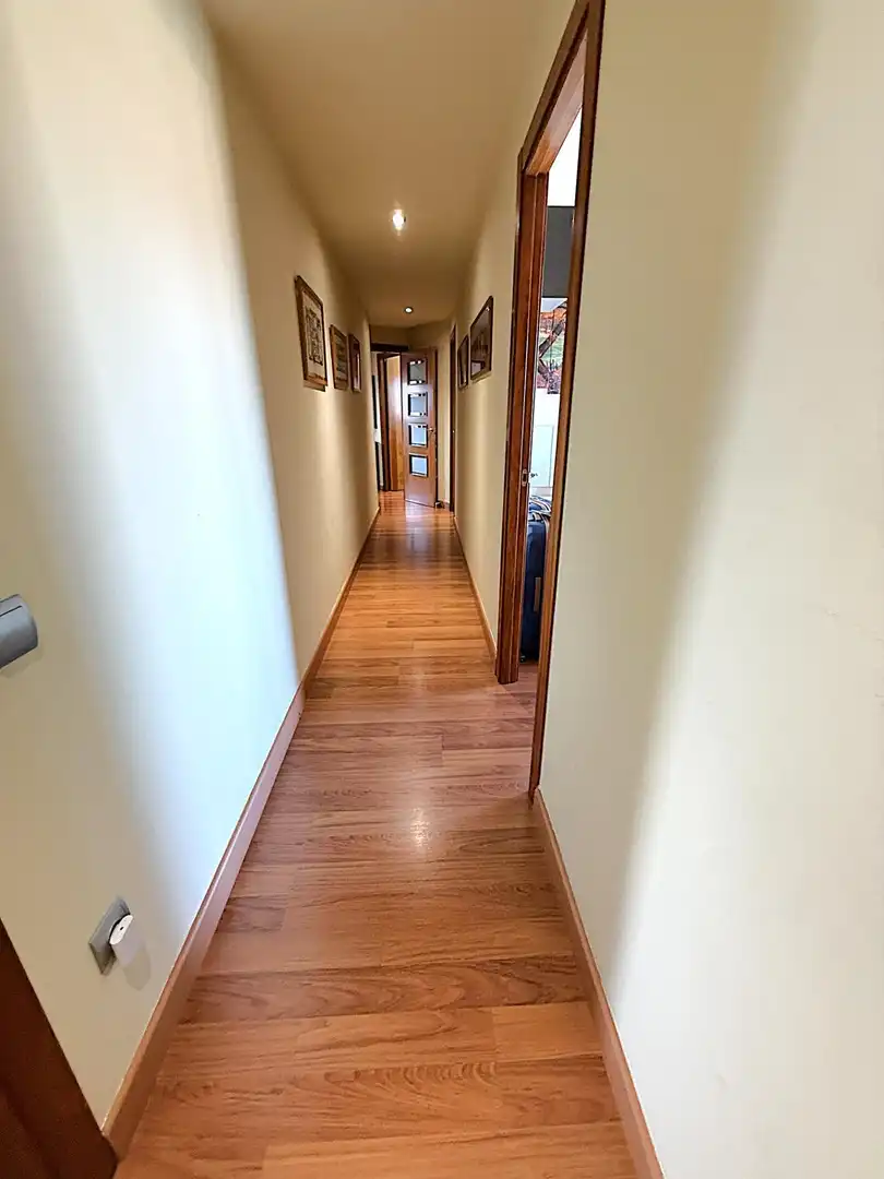 Attic for sale in Valls  with Air Conditioner, Heating and Private garden