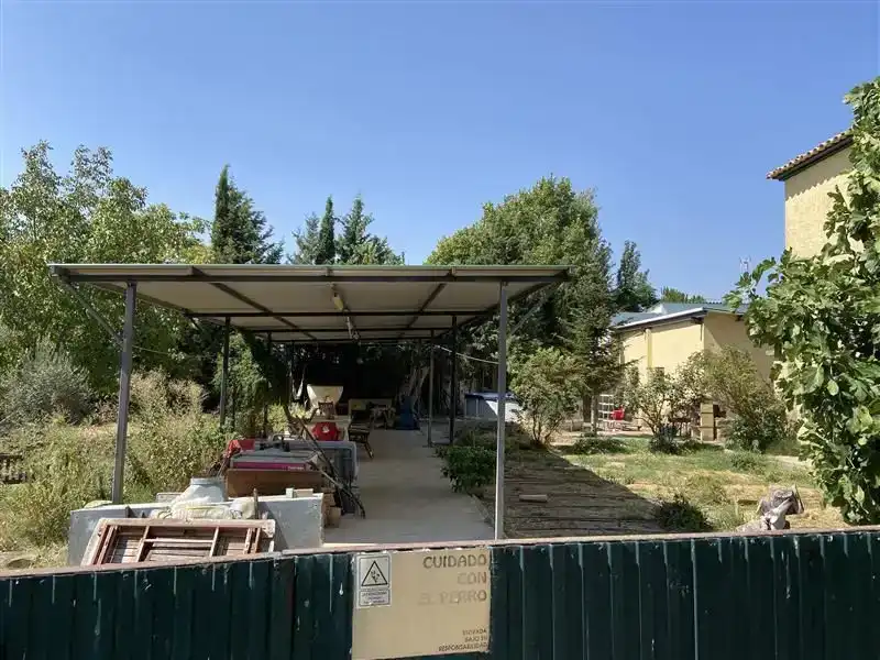 Flat for sale in La Sotonera, Huesca