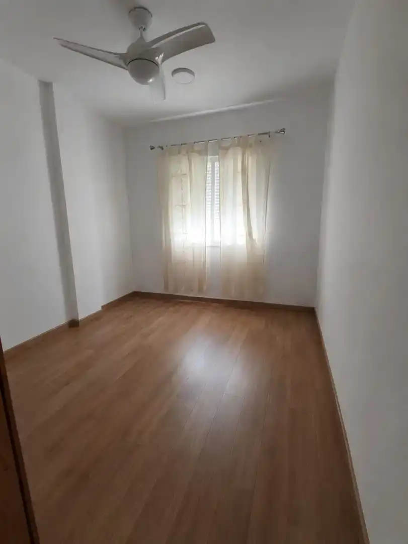 Wohnung zur Miete in Calle Buenavista, 1, Santa Fe