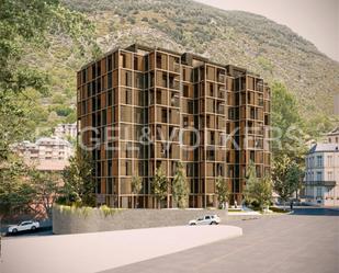 Carrer Mirador d'Encamp, 19, Encamp pueblo, Encamp
