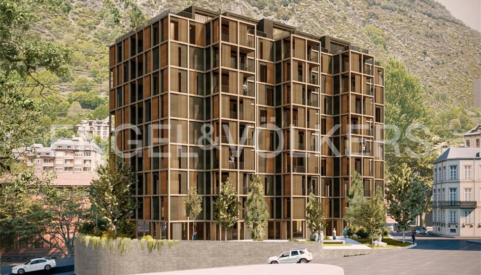 Photo 0 of Promotion Edifici Clos