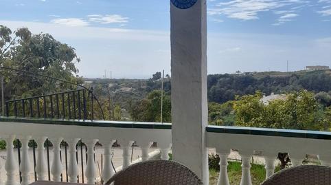 Foto 5 de Finca rústica en venda a Frigiliana, Málaga