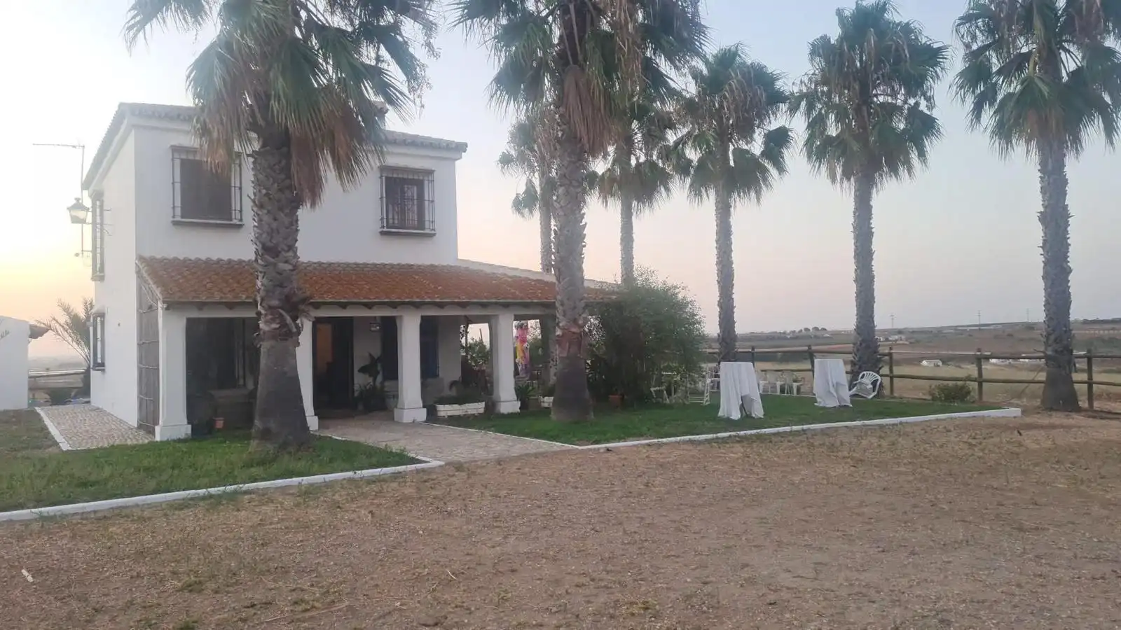 Finca rústica en venda en Moguer, Huelva
