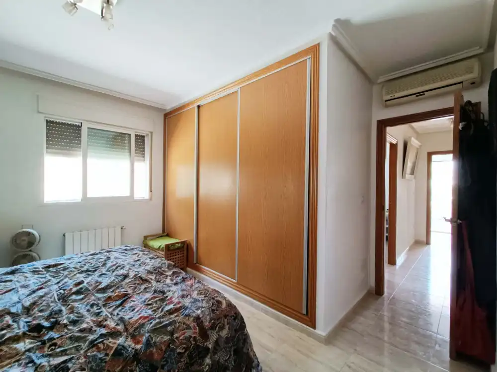 Dormitori de Casa o xalet en venda en Abanilla