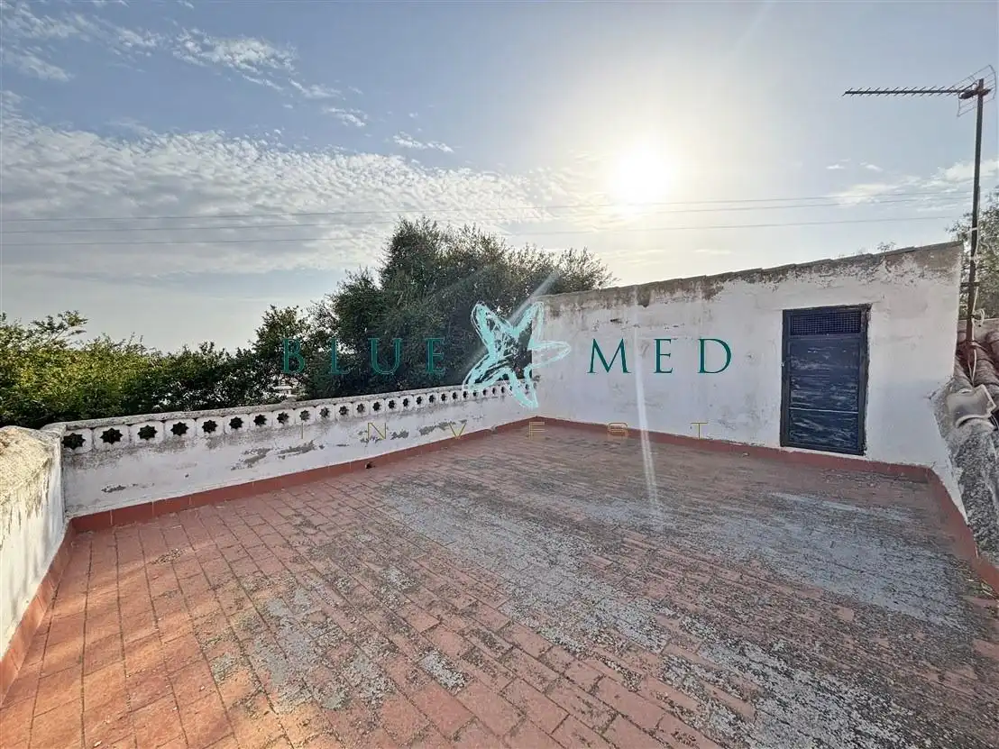 Casa o chalet en venta en Fuente Álamo de Murcia con Jardín privado, Terraza y Trastero