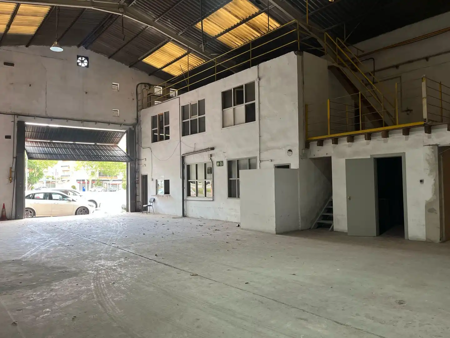 Nave industrielle à louer à de L'Enclusa 5, imagen 13