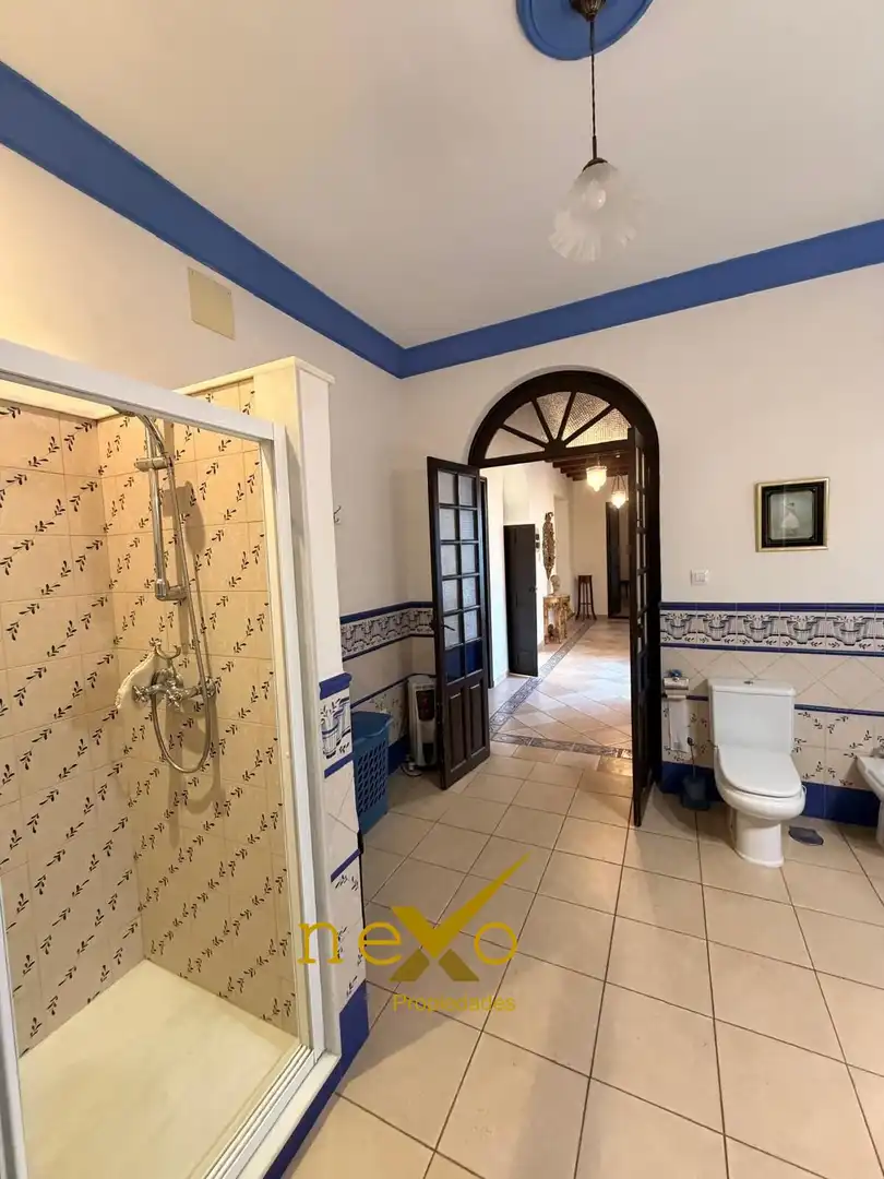 Casa o xalet en venda en Carmona