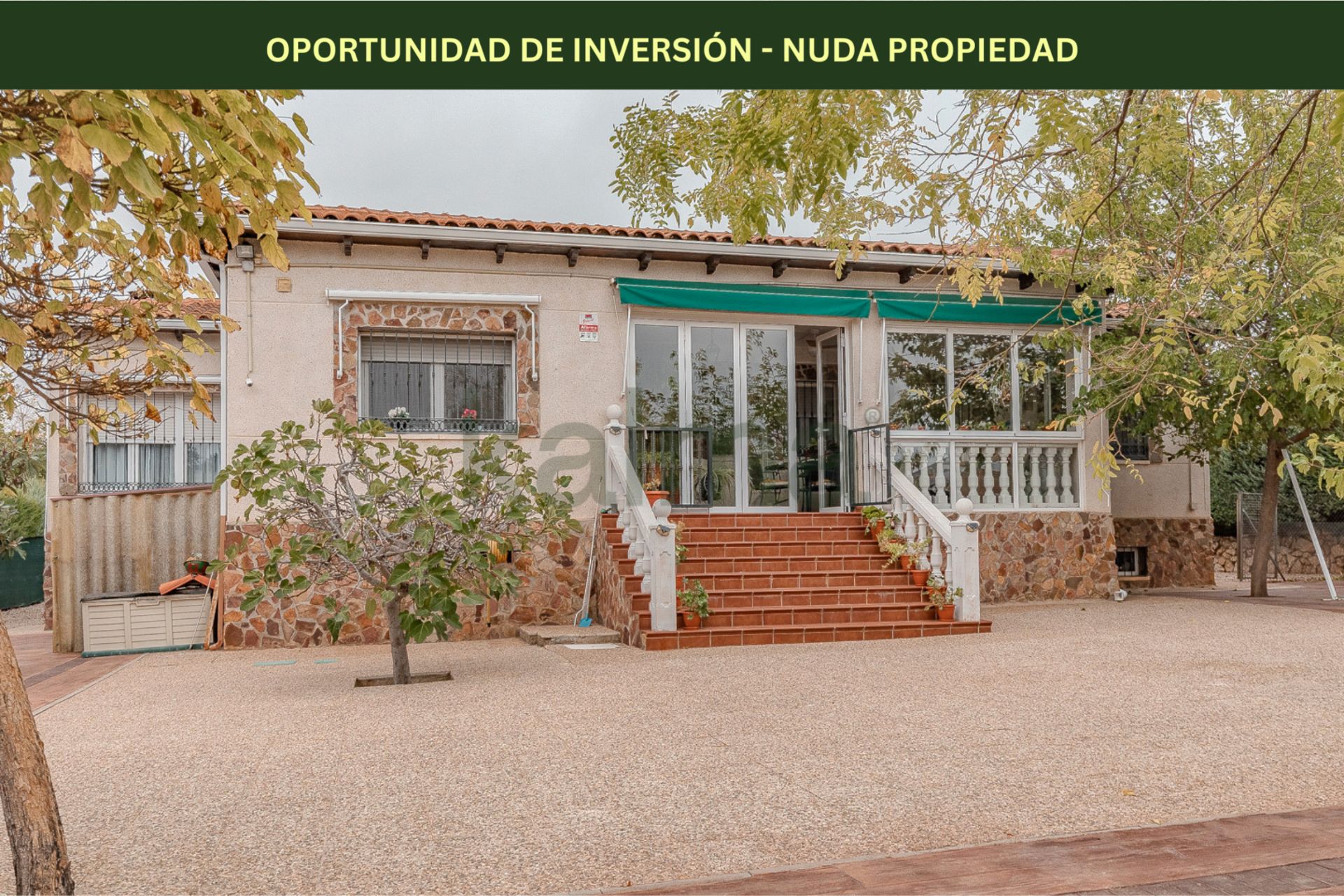 Casa o chalet en venta en Calle Ronda Hispano-Americana, Eurovillas