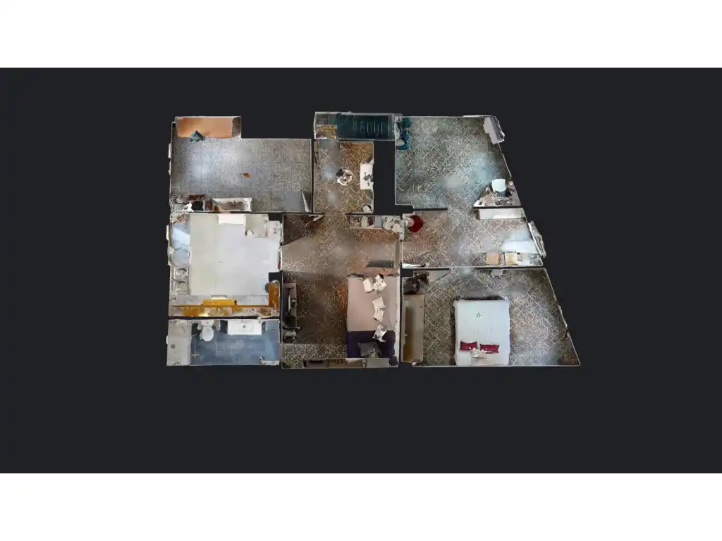 Piso en venta en Zona La Ermita