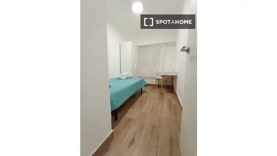 Habitació a Las Fuentes
