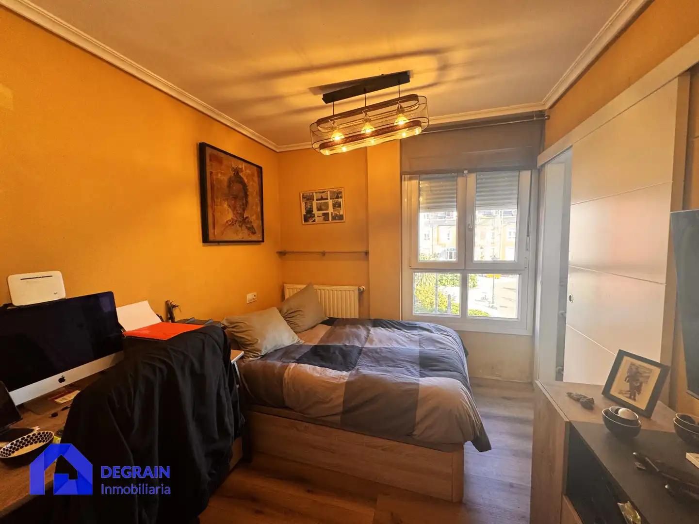 Habitación de Piso en venta en Carreño con Calefacción y Trastero