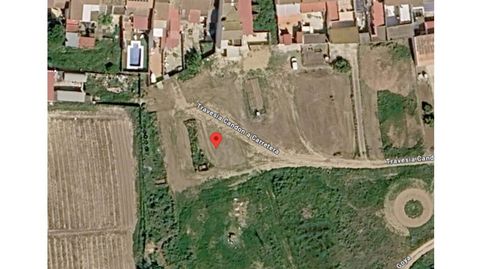 Foto 2 von Grundstücke zum Verkauf in Travesia Candón a la Carretera, 25, Beas, Huelva