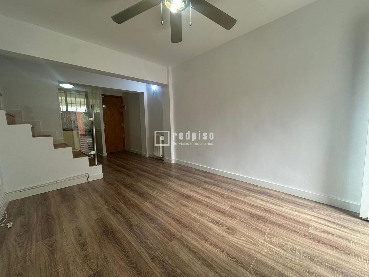 Piso en venta en  Madrid Capital