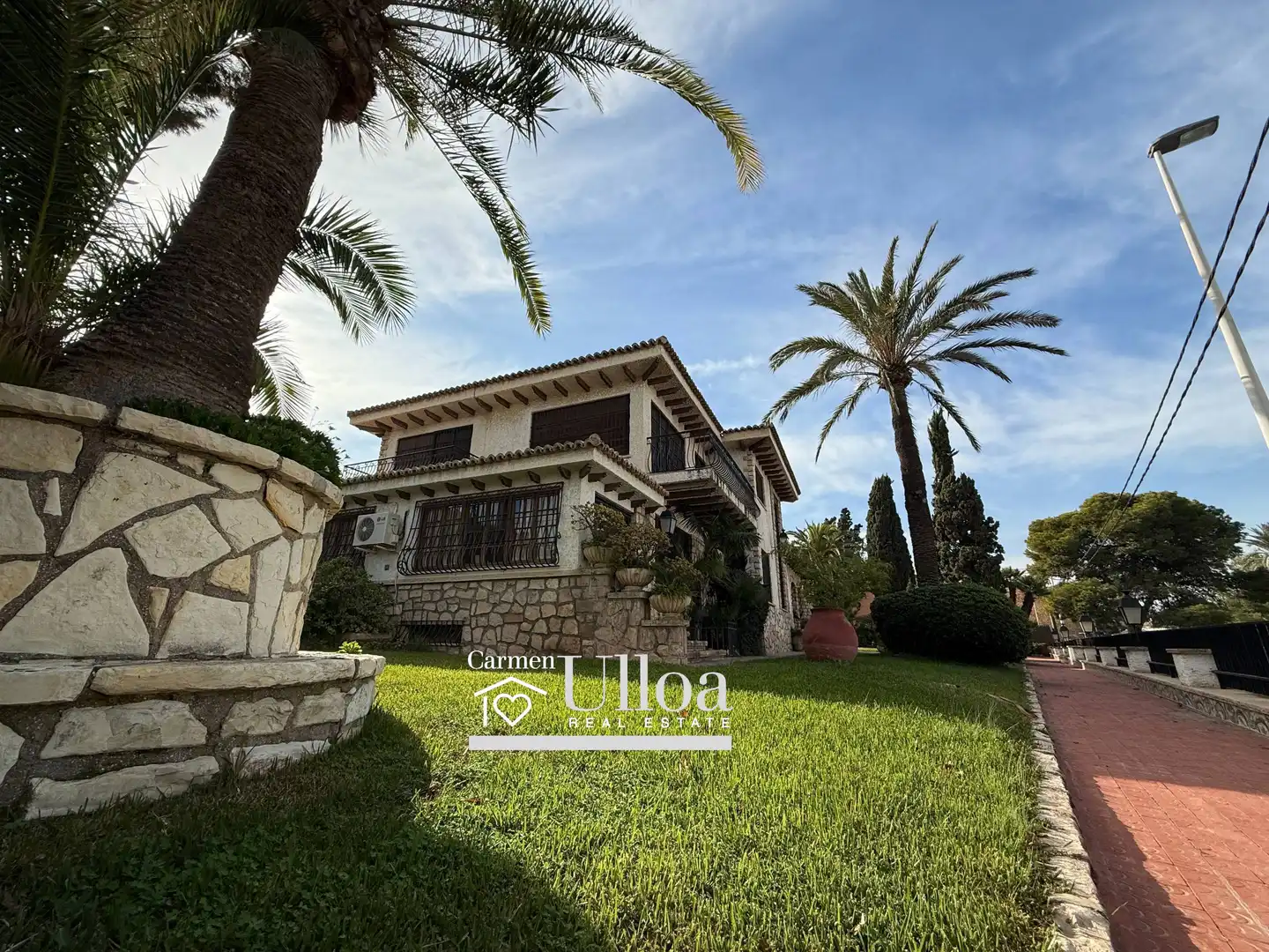 Casa con piscina en venta en Garbinet - Vistahermosa, imagen 4