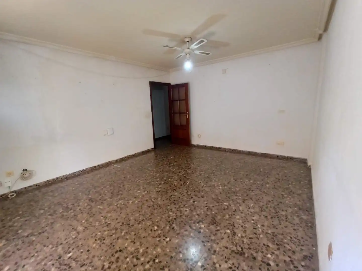 Piso con terraza en venta en Centro, imagen 5