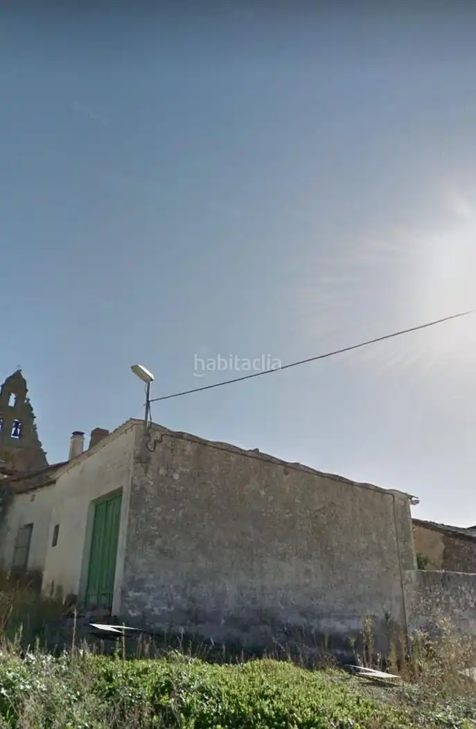 Casa a schiera in vendita a Calleja Comuneros 1, imagen 4