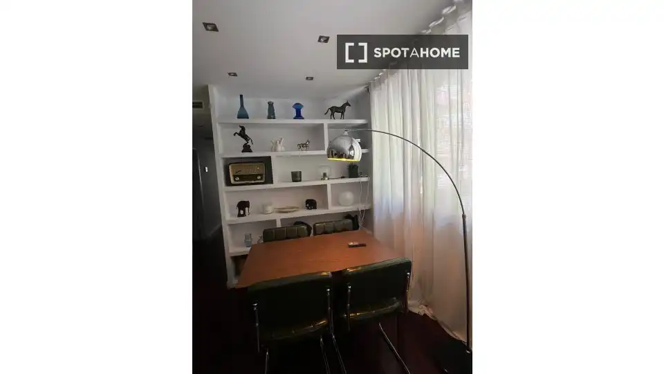 Habitación en Granollers, Barcelona