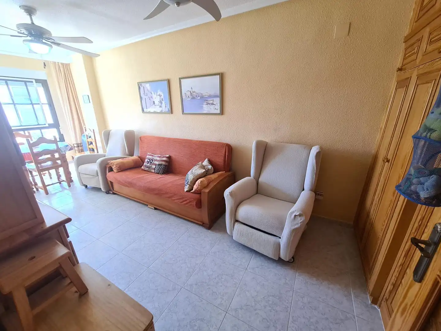Apartamento con piscina en venta en Pueblo, imagen 10