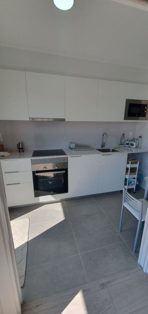 Flat to rent in Can Borrell, Mollet del Vallès