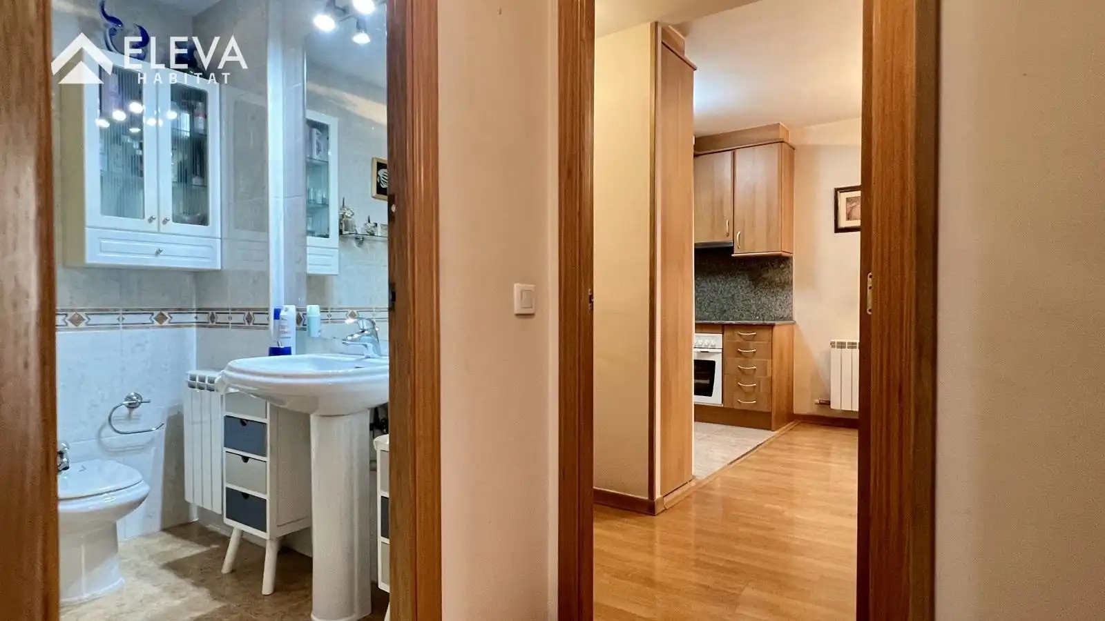Appartement avec ascenseur à vendre à Princep de Viana, imagen 23