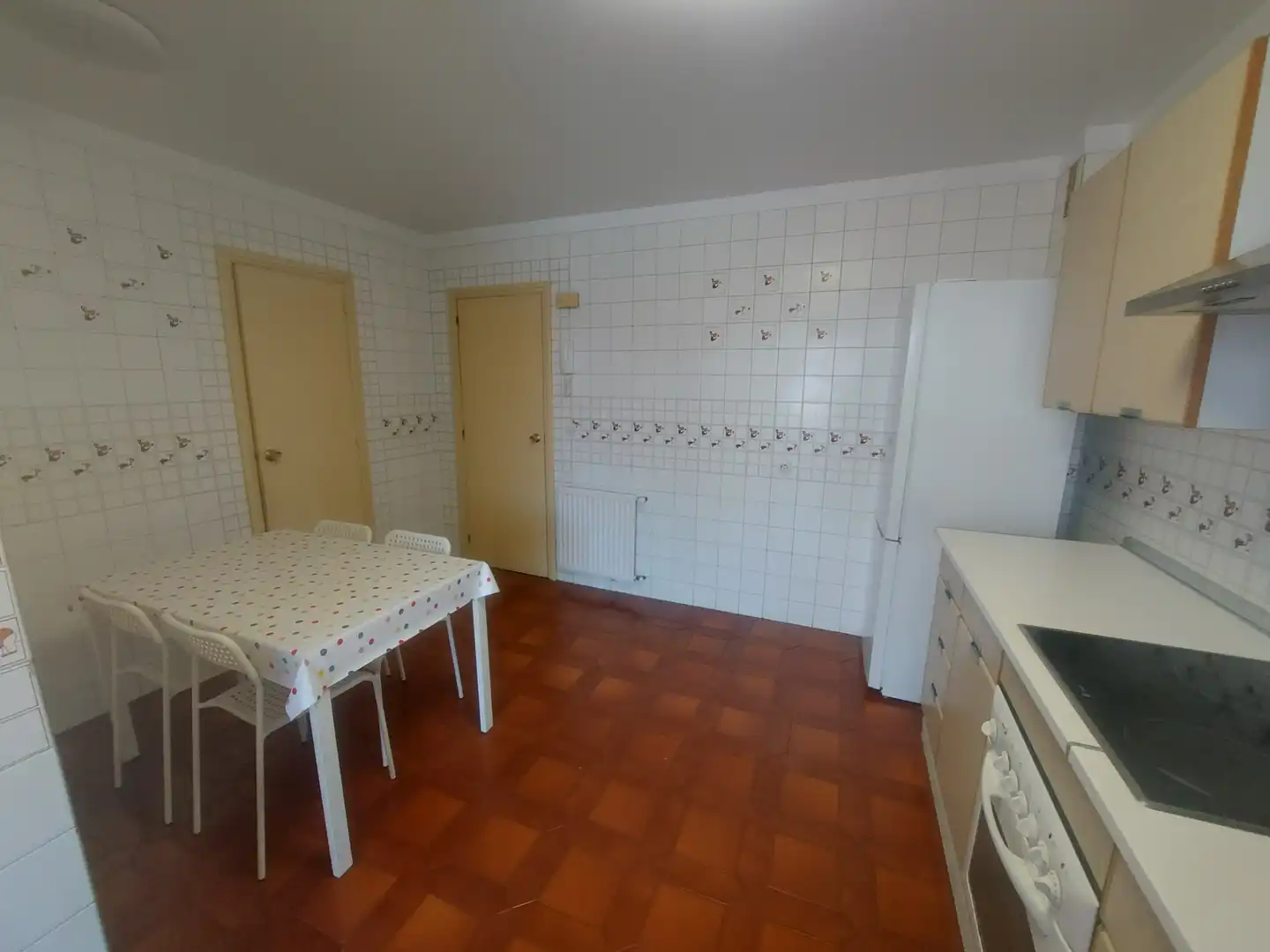 Wohnung zur Miete in Rúa de Venezuela, 30, Plaza España - Corte Inglés