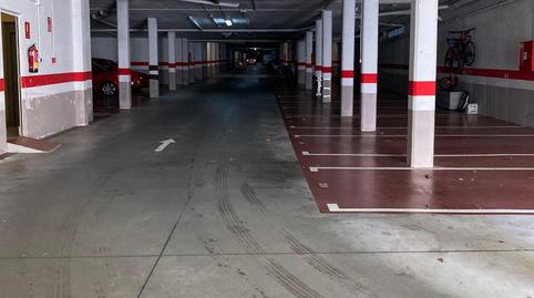 Foto 3 de Garatge en venda a Agro Da  Ramallosa - Plaza Nº 10, 10, Teo, A Coruña