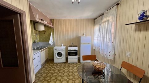 Foto 4 de Piso de alquiler en Esteban Orbegozo Plaza, Zumarraga, Gipuzkoa