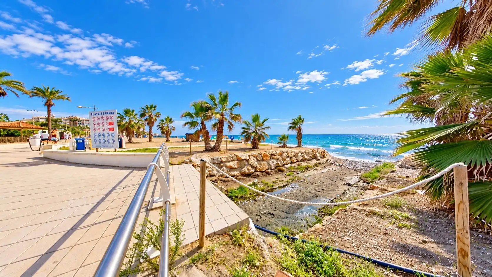 Vista exterior de Ático en venta en Laguna Beach