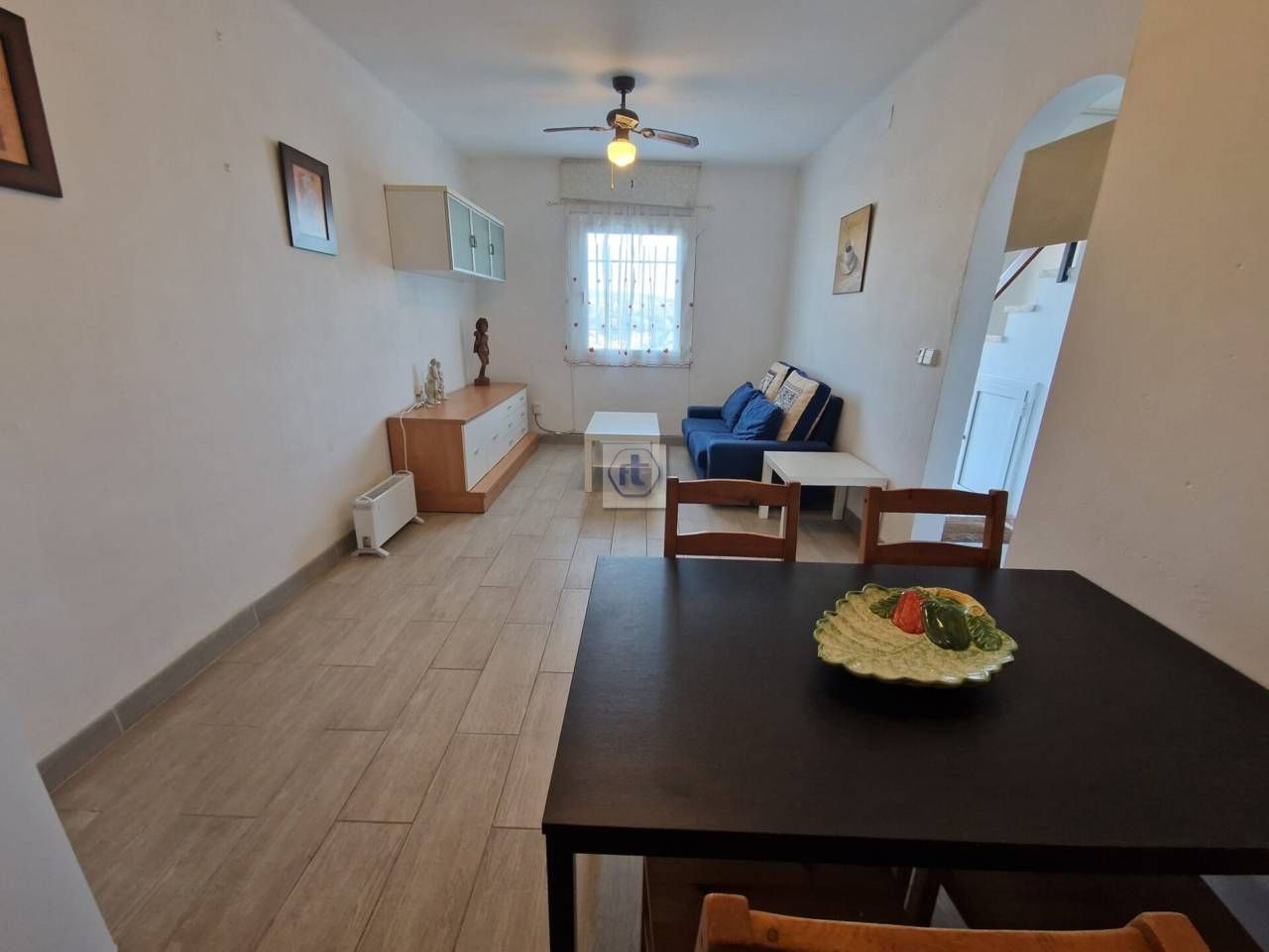 Apartamento en venta en Mercat - Mas Moixa