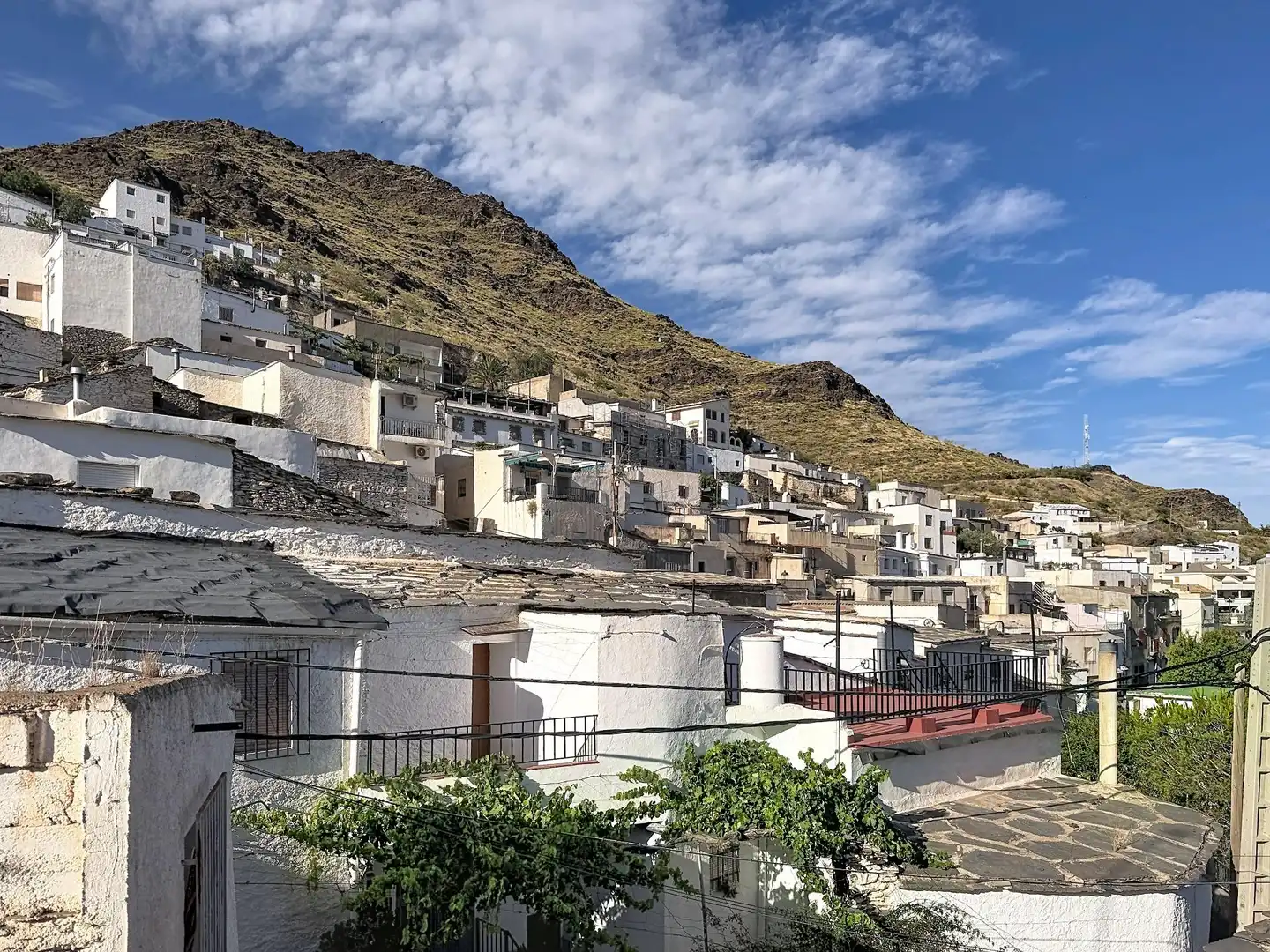 Casa rustica in vendita a Senés, imagen 42