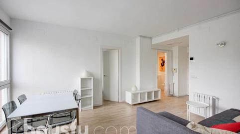 Foto 3 de Pis de lloguer a Avinguda del Bogatell, ., La Vila Olímpica del Poblenou, Barcelona