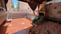 Terrace of House or chalet for sale in Vegas del Genil