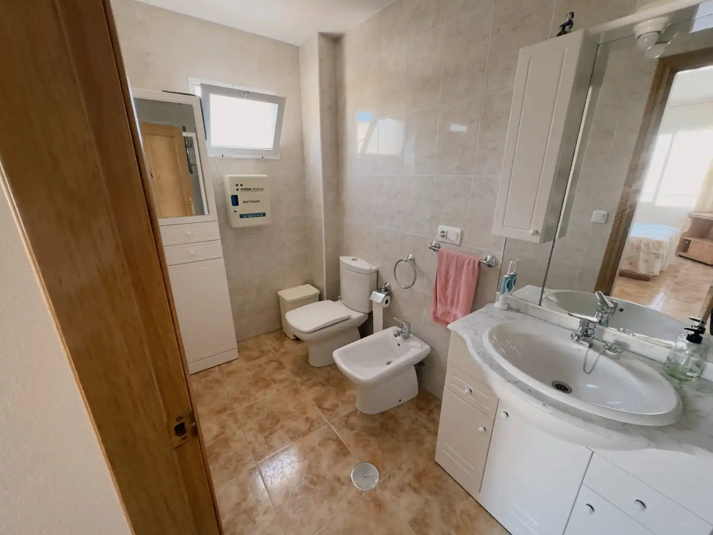 Appartement avec terrasse à vendre à Avenida Canalejas 48, imagen 13