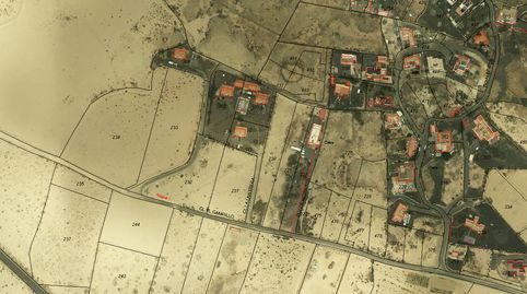 Foto 2 de Terreno en venta en Lajares, La Oliva