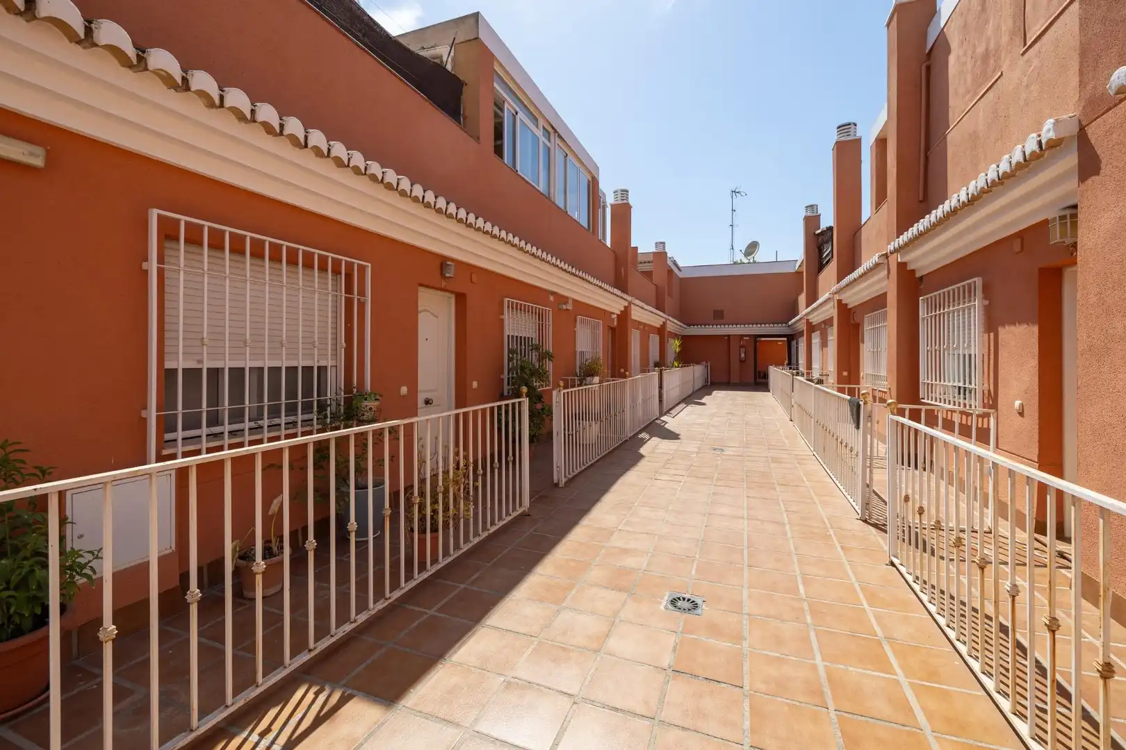 Dúplex en venta en Calle CLARA CAMPOAMOR, Cijuela