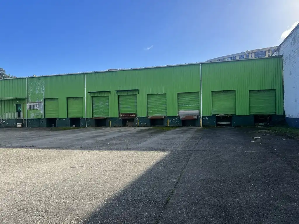 Industrial building for sale in Mesoiro, imagen 8