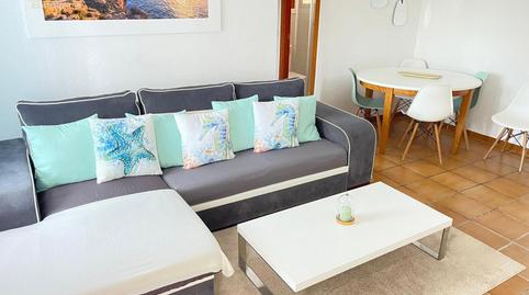 Foto 3 de Dúplex de lloguer a Cami de la Cantera 75, L'Albir, Alicante