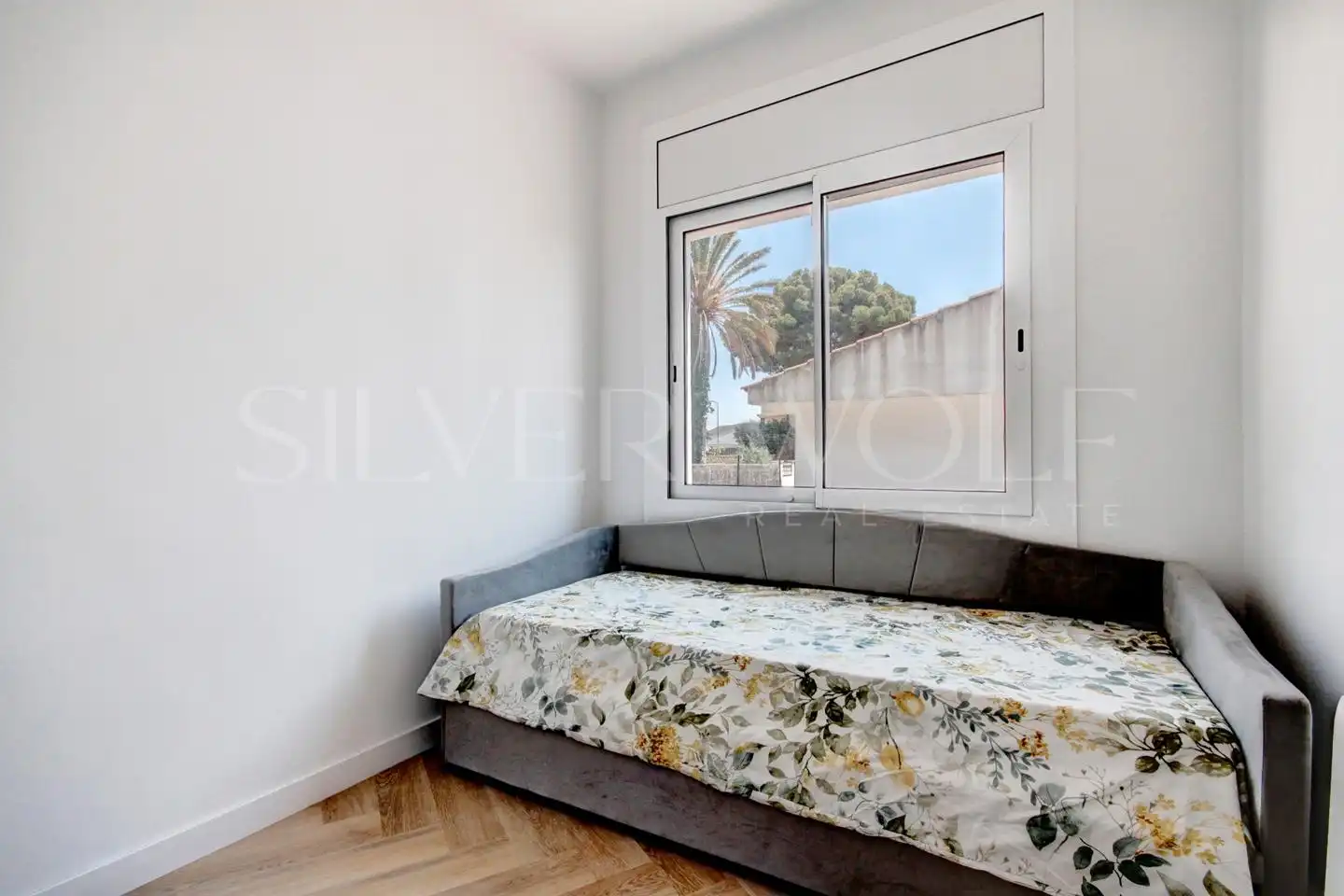 Habitación de Casa o chalet en venta en Castelldefels con Calefacción, Jardín privado y Terraza