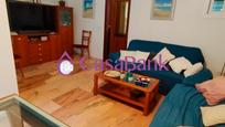 Sala d'estar de Pis en venda en  Córdoba Capital amb Calefacció, Terrassa i Traster