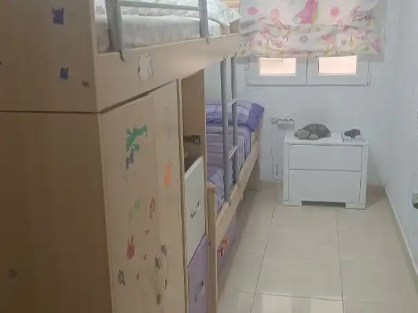 Appartamento con ascensore in vendita a Avenida Constitución 216, imagen 24