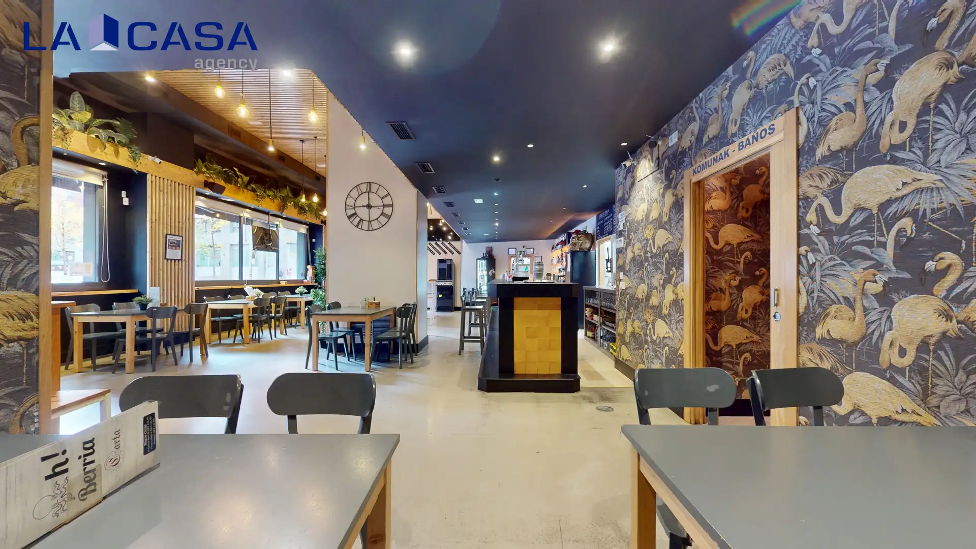 Local comercial en venda a Santiago de Compostela Kalea, imagen 15